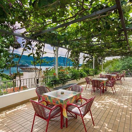 Madra Rooms And Apartments Budva Exterior foto