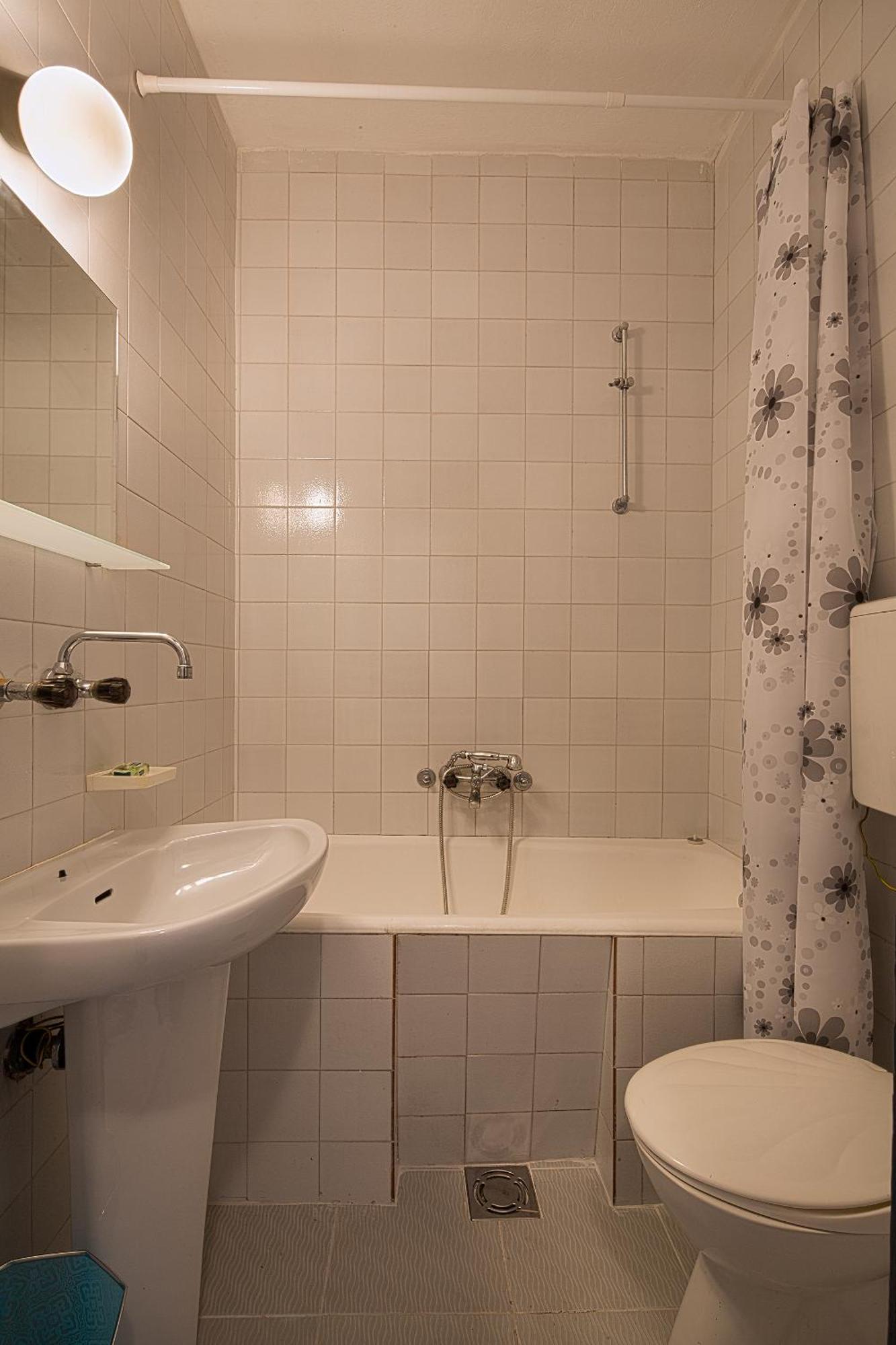 Madra Rooms And Apartments Budva Zimmer foto